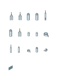 Adhesive — VW GTI factory diagram