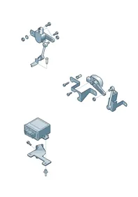 Sensor — VW GTI factory diagram