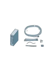 Accessories — VW GTI factory diagram