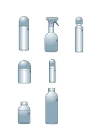 Genuine accessories — VW GTI factory diagram