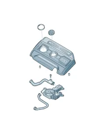 Cover — VW GTI factory diagram