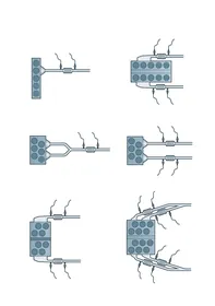Lambda probe — VW GTI factory diagram