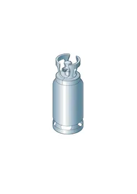 Refrigerant — VW GTI factory diagram