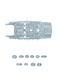 Plugs — VW GTI factory diagram
