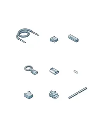 Fibre optic wave conductor — VW GTI factory diagram