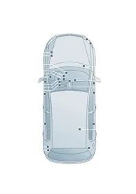 List of uses — VW GTI factory diagram