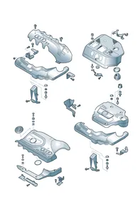 Cover — VW GTI factory diagram