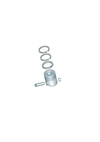 Piston — VW GTI factory diagram