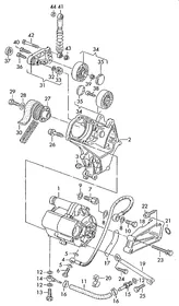 G-Lader — VW GTI factory diagram